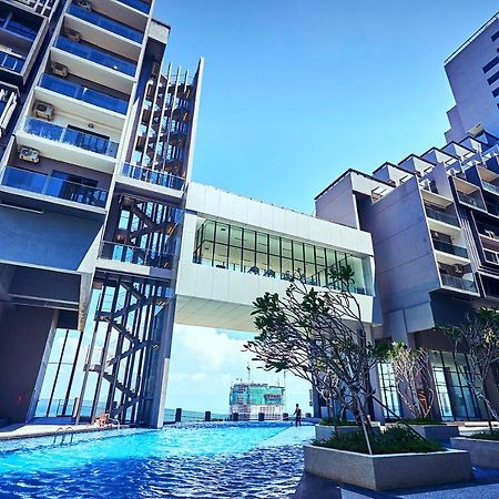 Imperio Residences Melaka Malacca Bagian luar foto