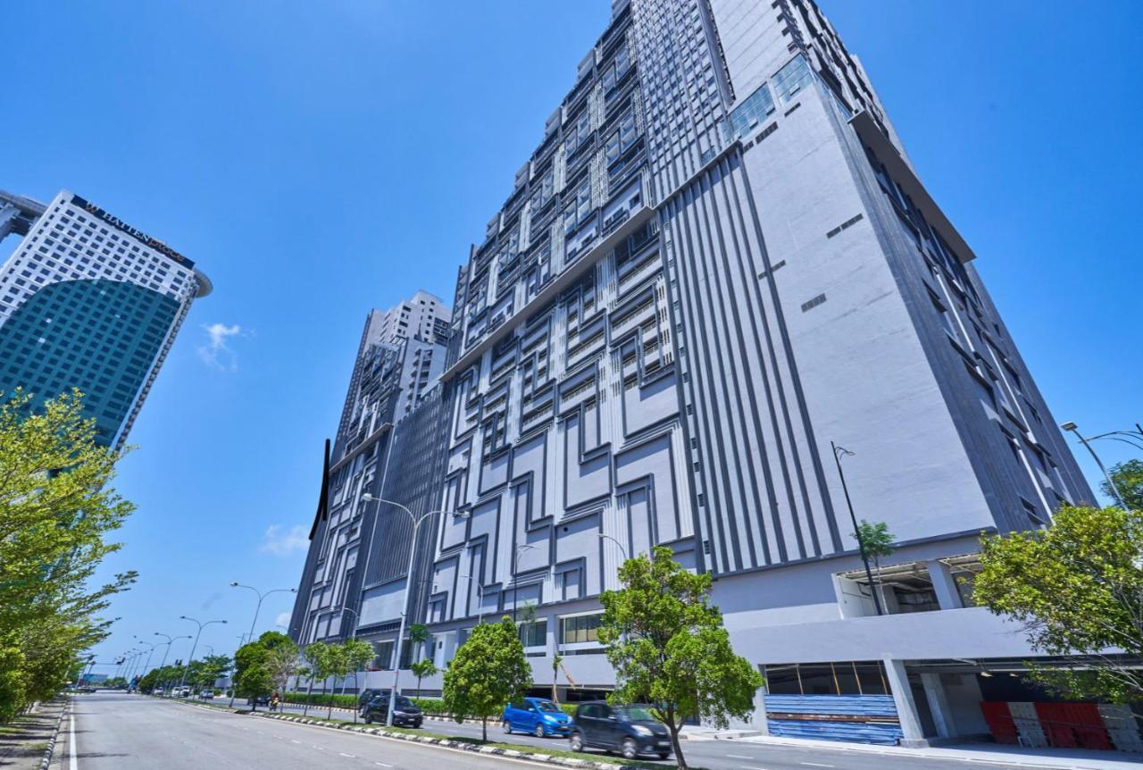 Imperio Residences Melaka Malacca Bagian luar foto
