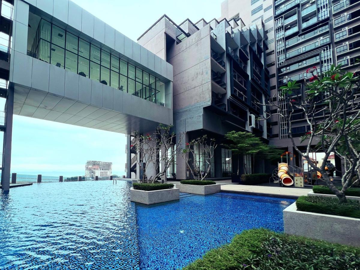Imperio Residences Melaka Malacca Bagian luar foto
