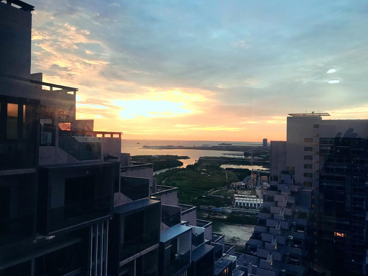 Imperio Residences Melaka Malacca Bagian luar foto