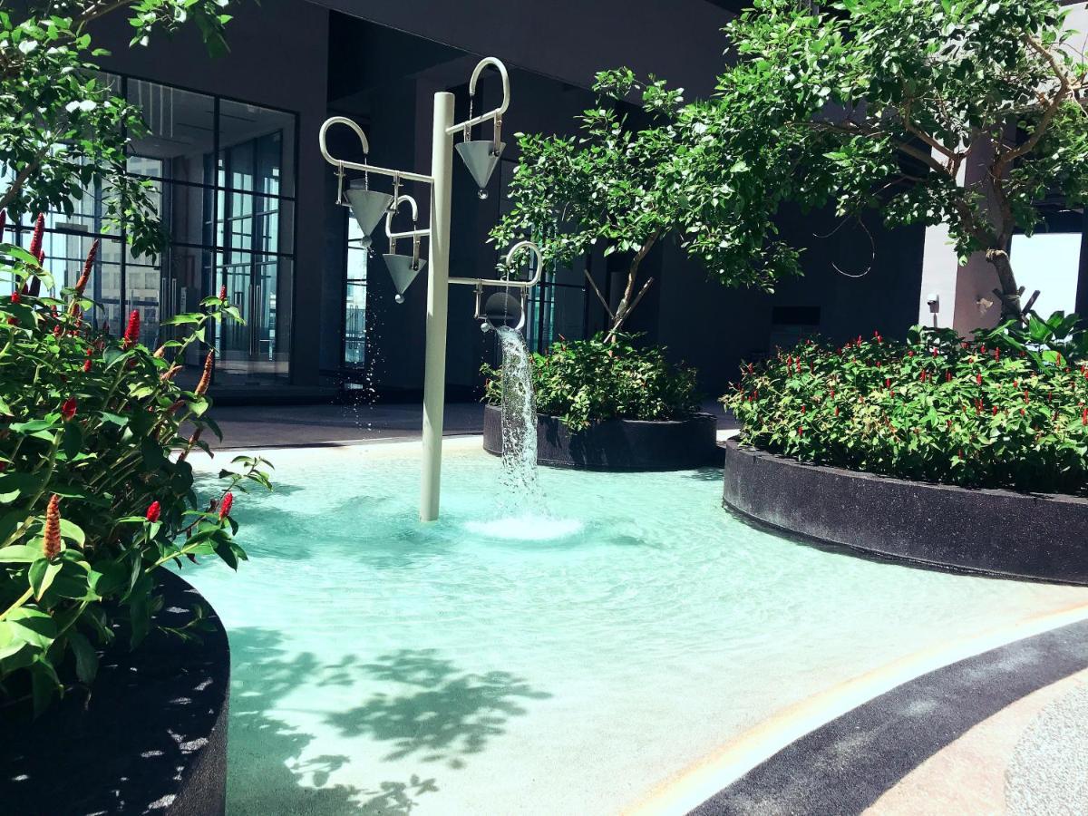 Imperio Residences Melaka Malacca Bagian luar foto