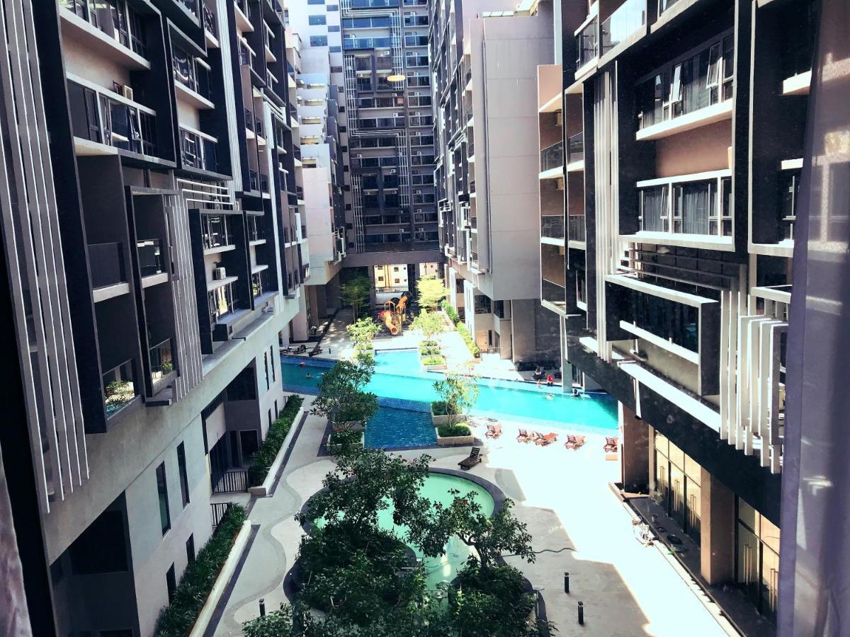 Imperio Residences Melaka Malacca Bagian luar foto