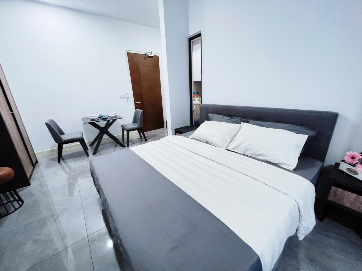 Imperio Residences Melaka Malacca Bagian luar foto