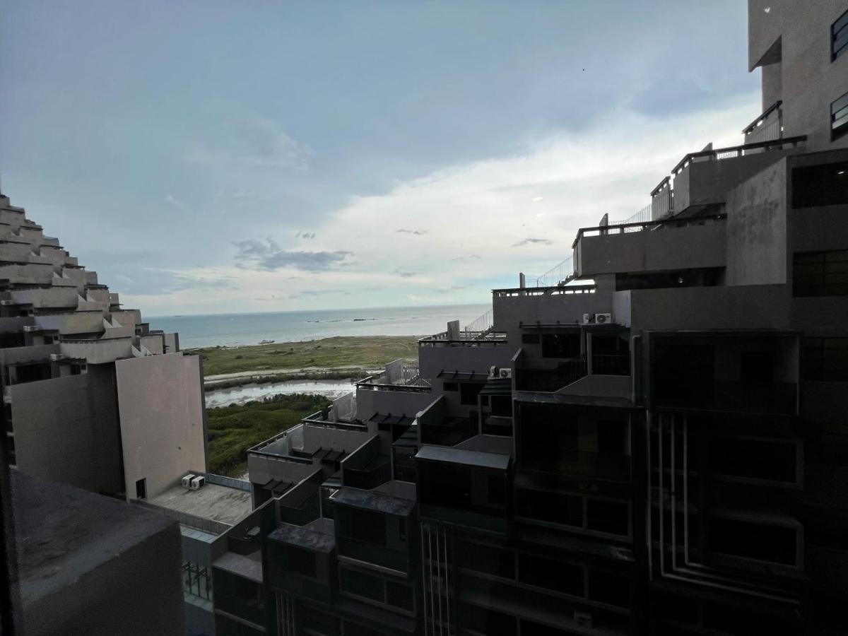 Imperio Residences Melaka Malacca Bagian luar foto