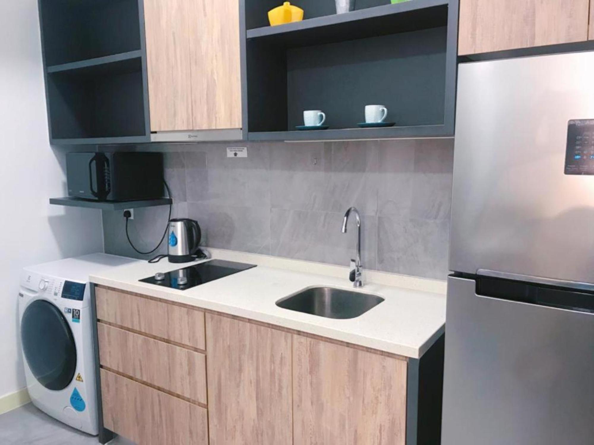 Imperio Residences Melaka Malacca Bagian luar foto