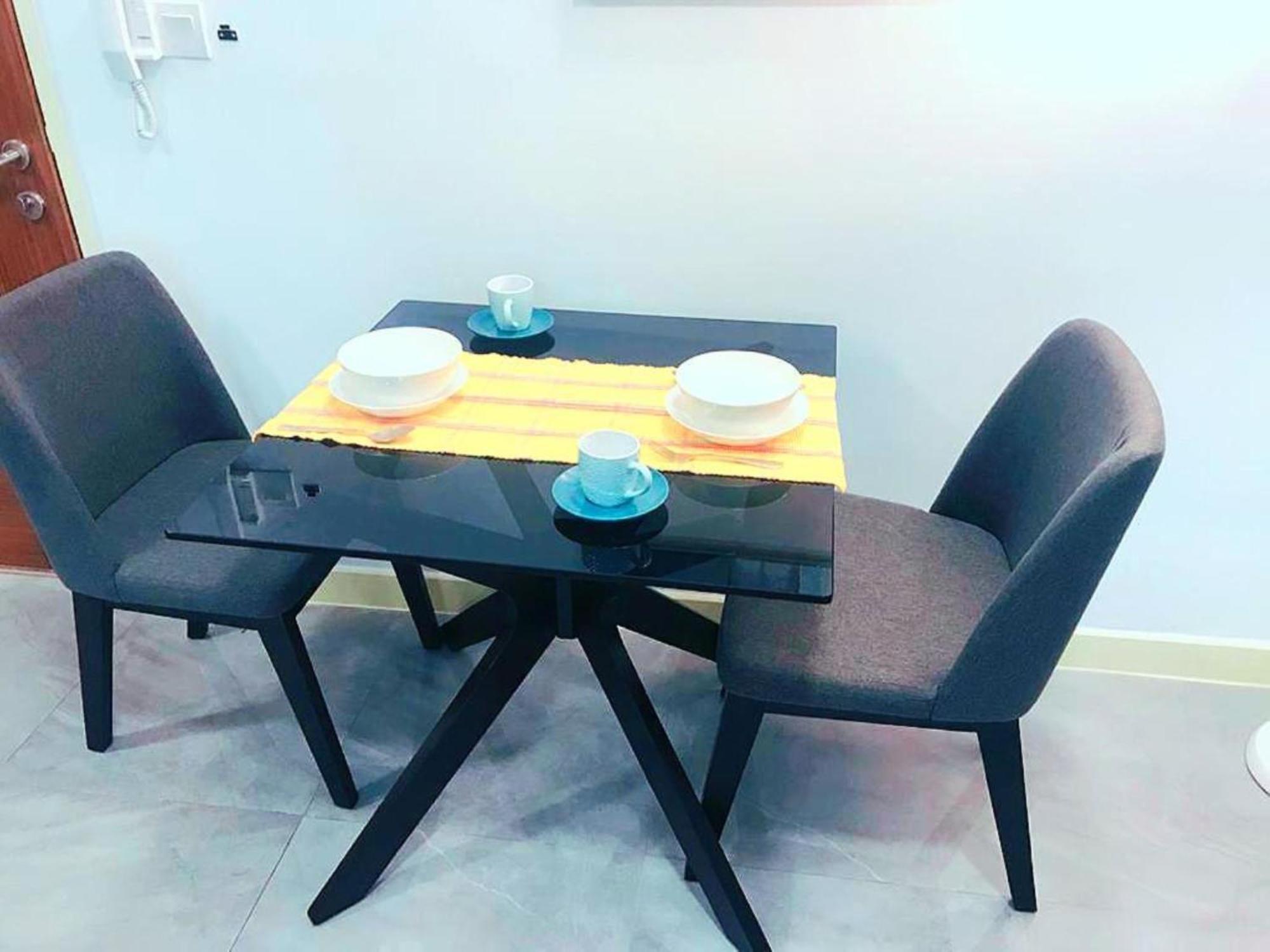 Imperio Residences Melaka Malacca Bagian luar foto